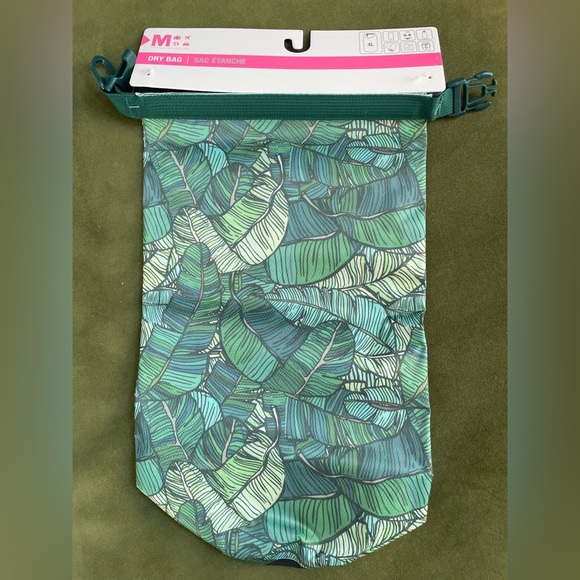 NEW MYTAGALONGS 4L Dry Bag - Picture 2 of 2